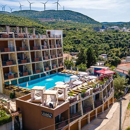 Arabela 2 Apartments Utjeha Dış mekan fotoğraf
