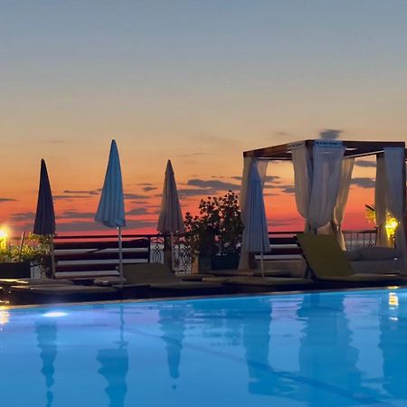 Arabela 2 Apartments Utjeha Dış mekan fotoğraf