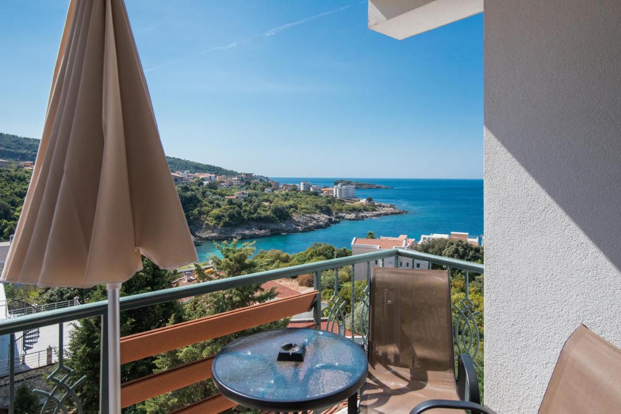 Arabela 2 Apartments Utjeha Dış mekan fotoğraf