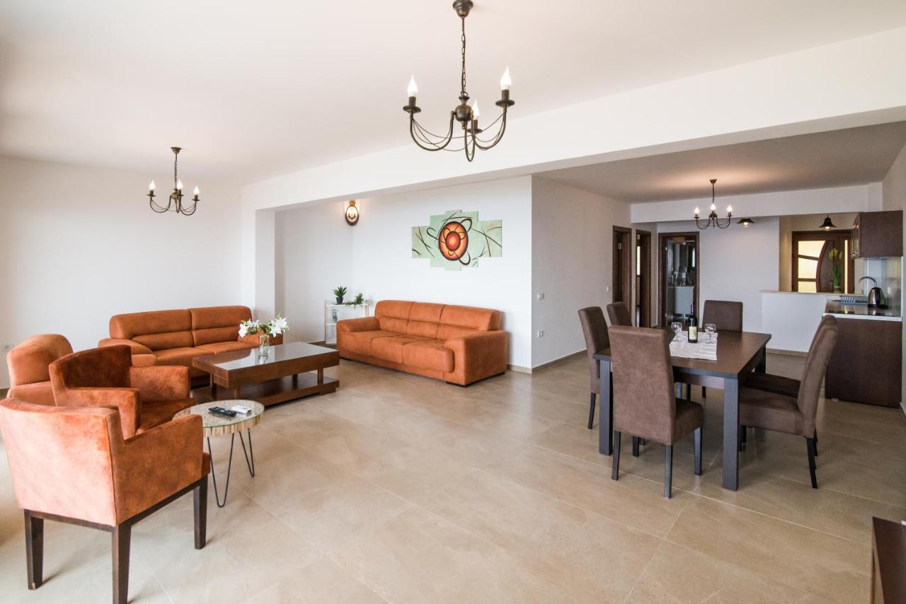 Arabela 2 Apartments Utjeha Dış mekan fotoğraf