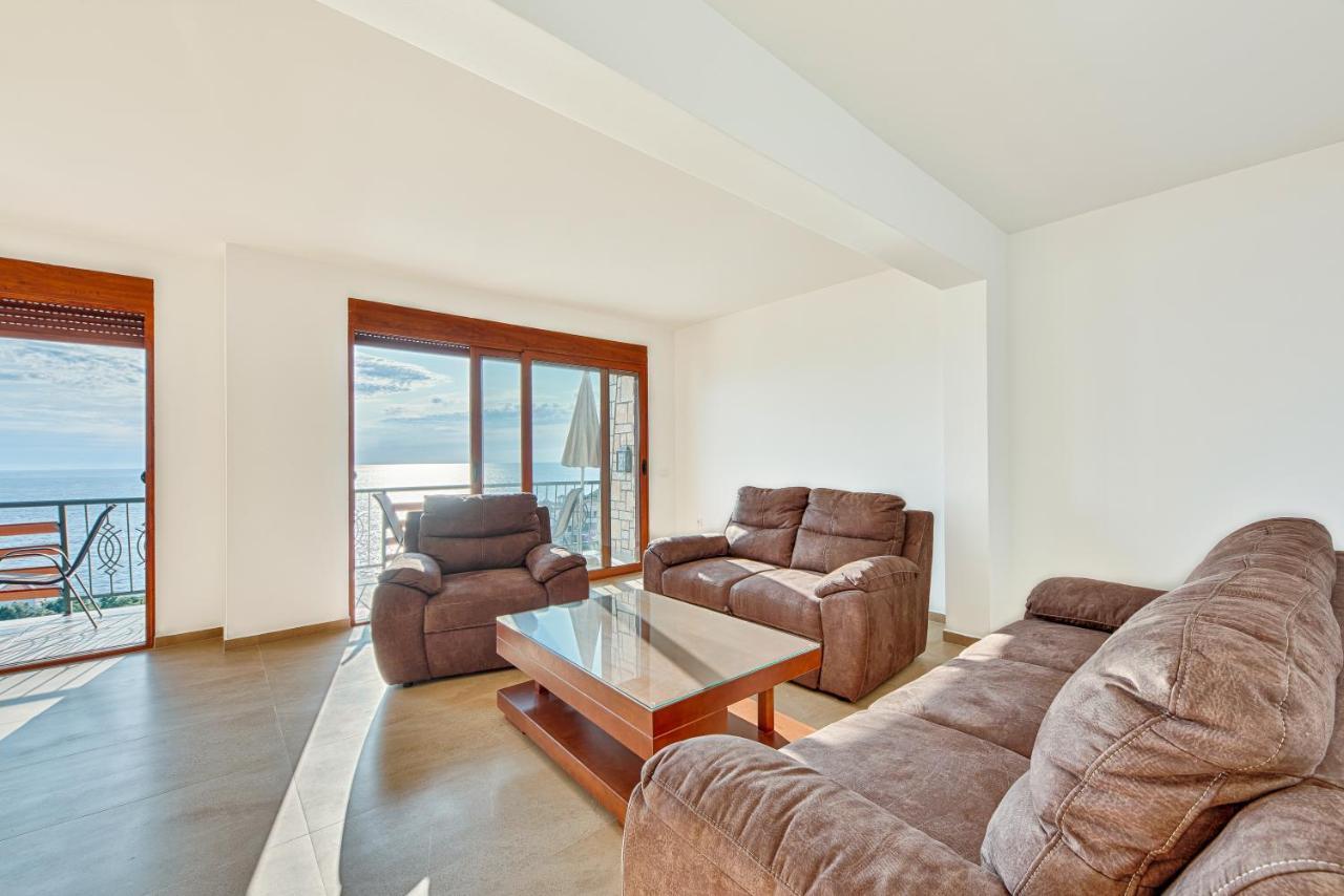 Arabela 2 Apartments Utjeha Dış mekan fotoğraf