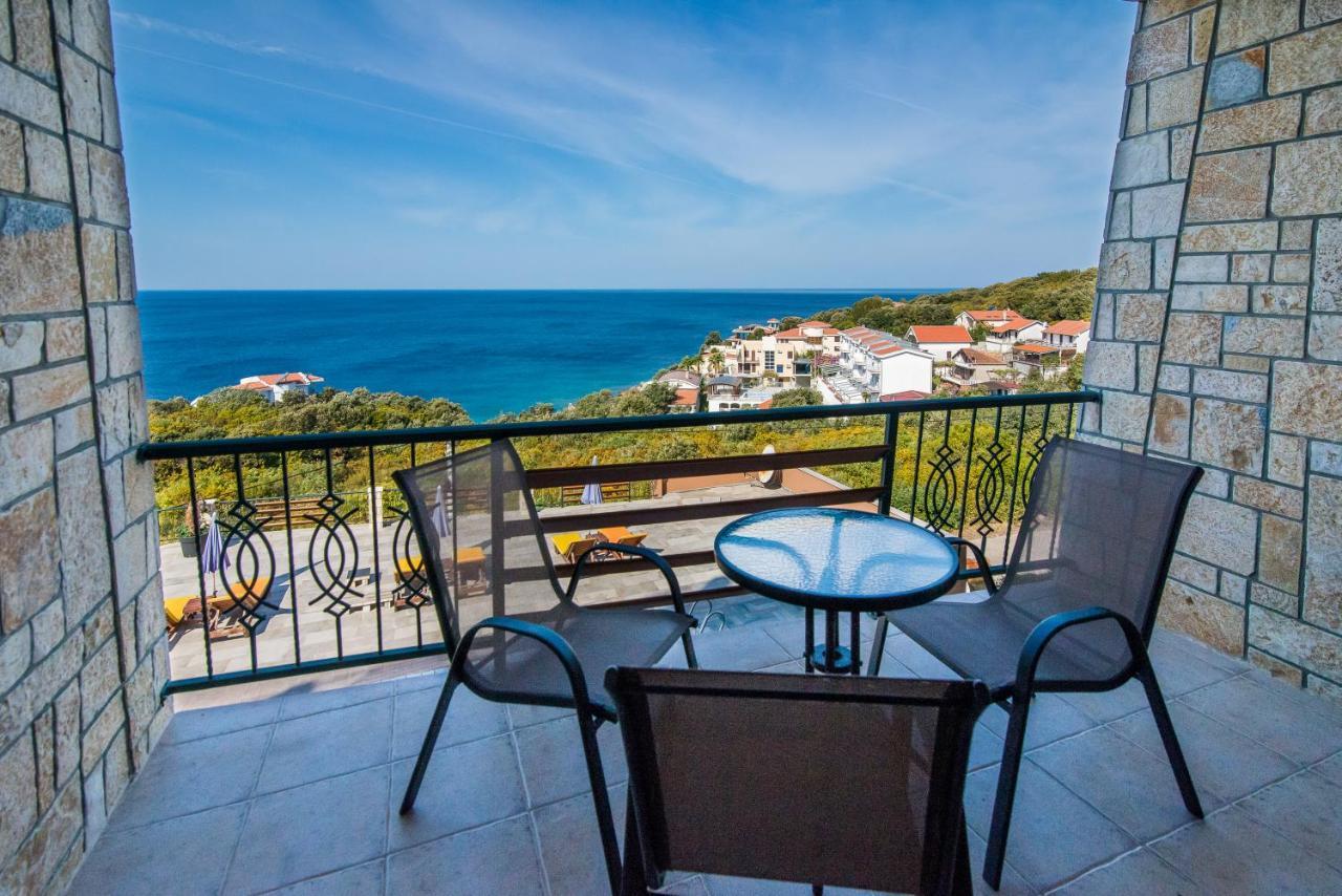 Arabela 2 Apartments Utjeha Dış mekan fotoğraf