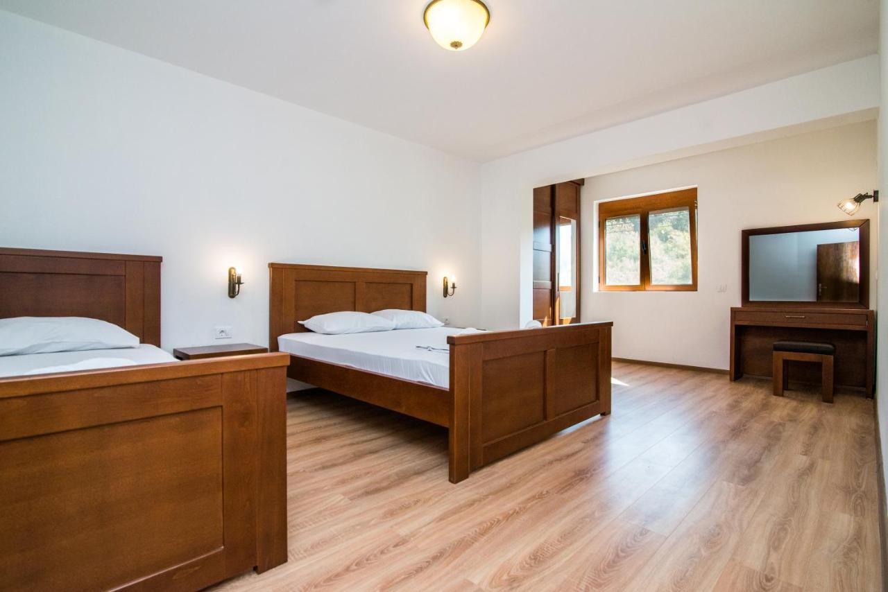 Arabela 2 Apartments Utjeha Dış mekan fotoğraf