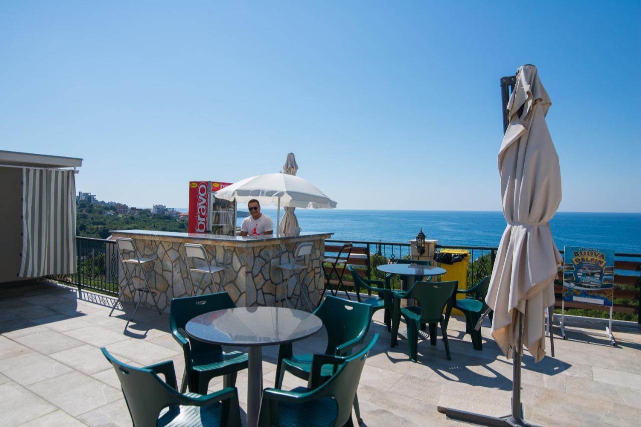 Arabela 2 Apartments Utjeha Dış mekan fotoğraf