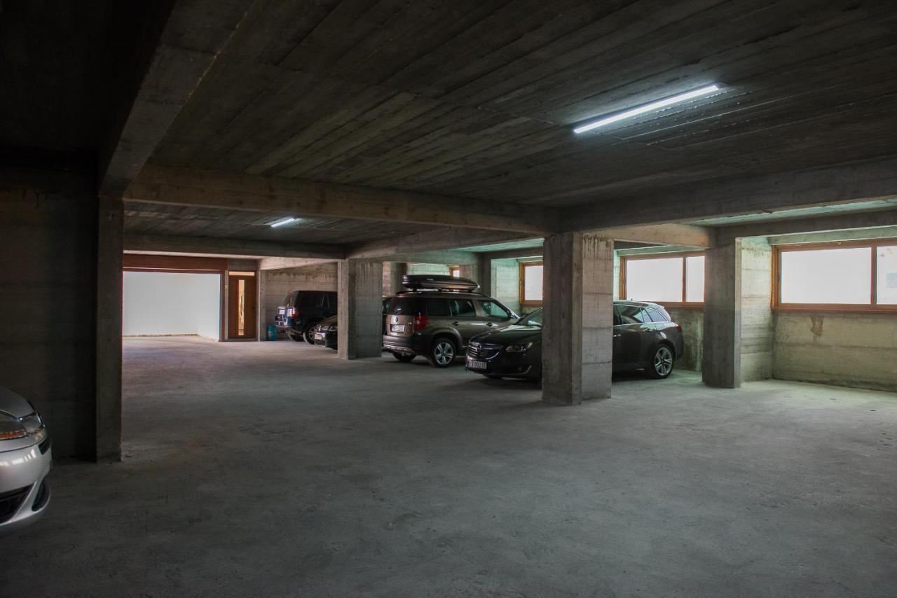 Arabela 2 Apartments Utjeha Dış mekan fotoğraf