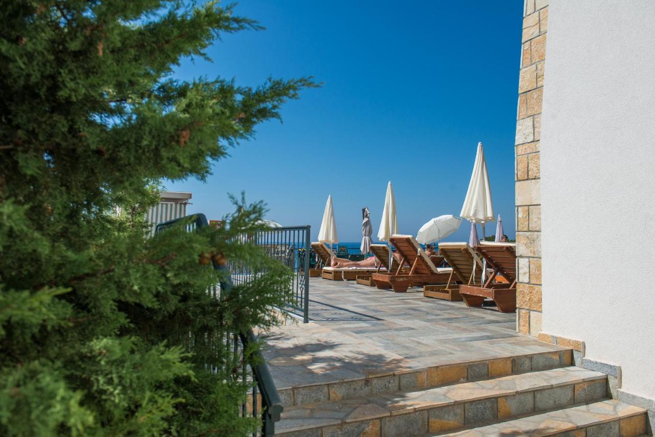 Arabela 2 Apartments Utjeha Dış mekan fotoğraf