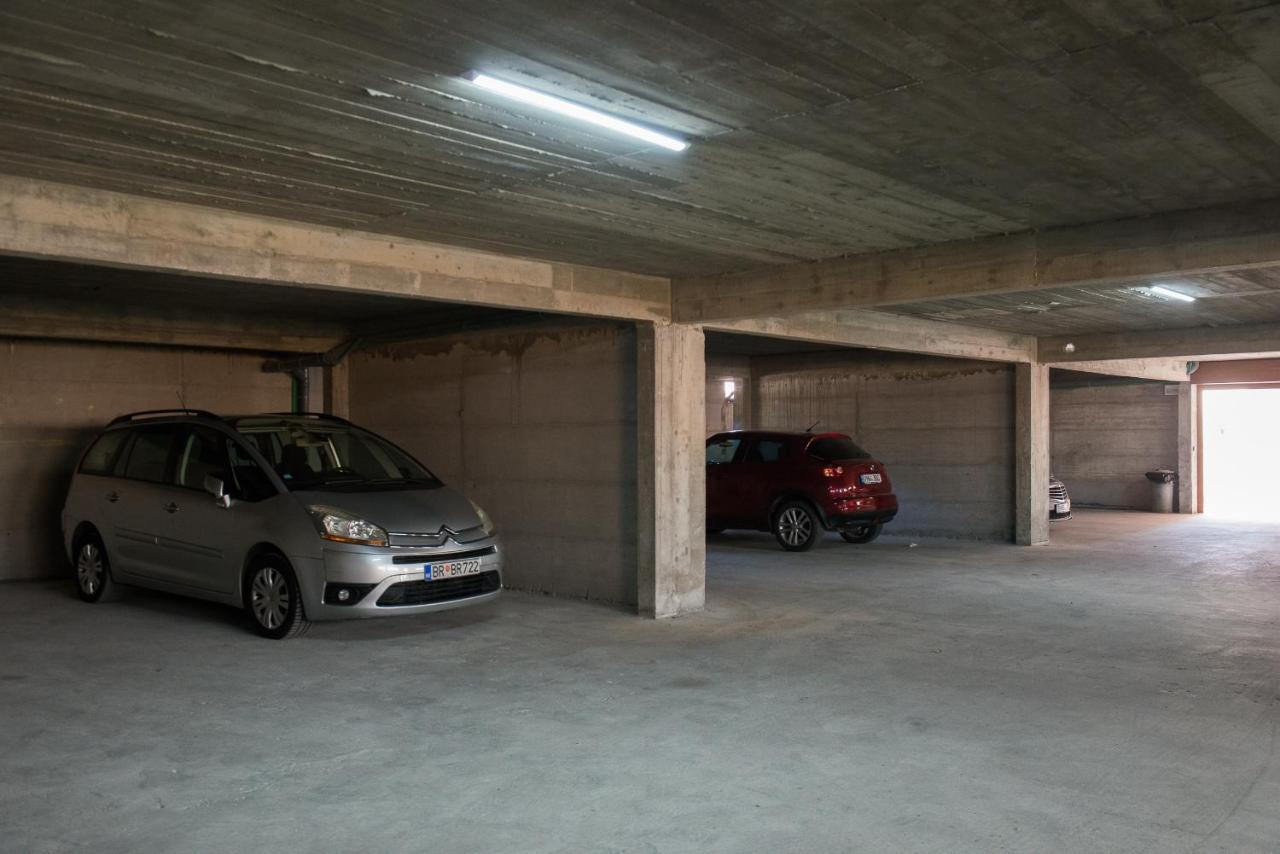 Arabela 2 Apartments Utjeha Dış mekan fotoğraf