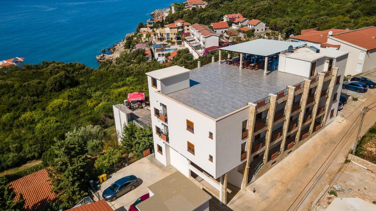 Arabela 2 Apartments Utjeha Dış mekan fotoğraf