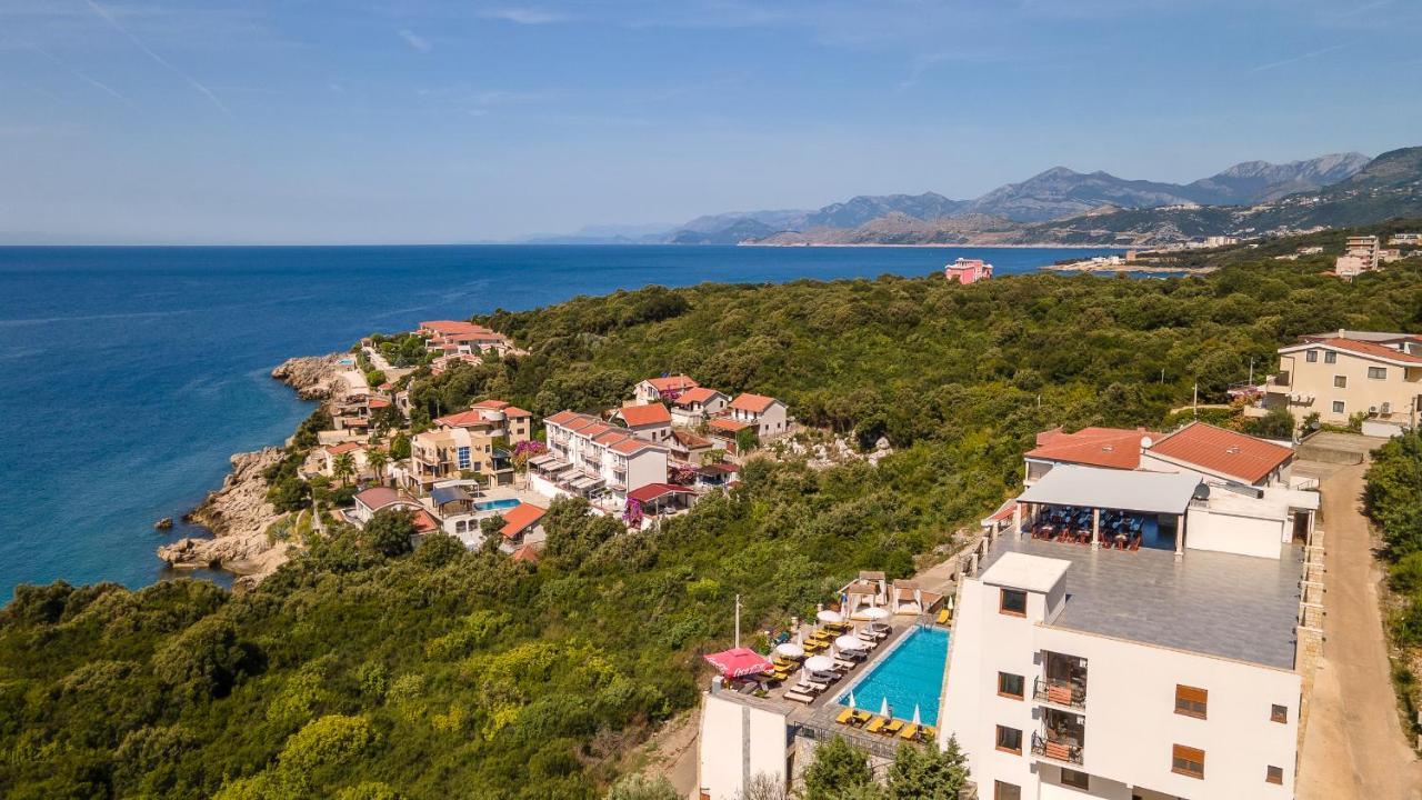 Arabela 2 Apartments Utjeha Dış mekan fotoğraf