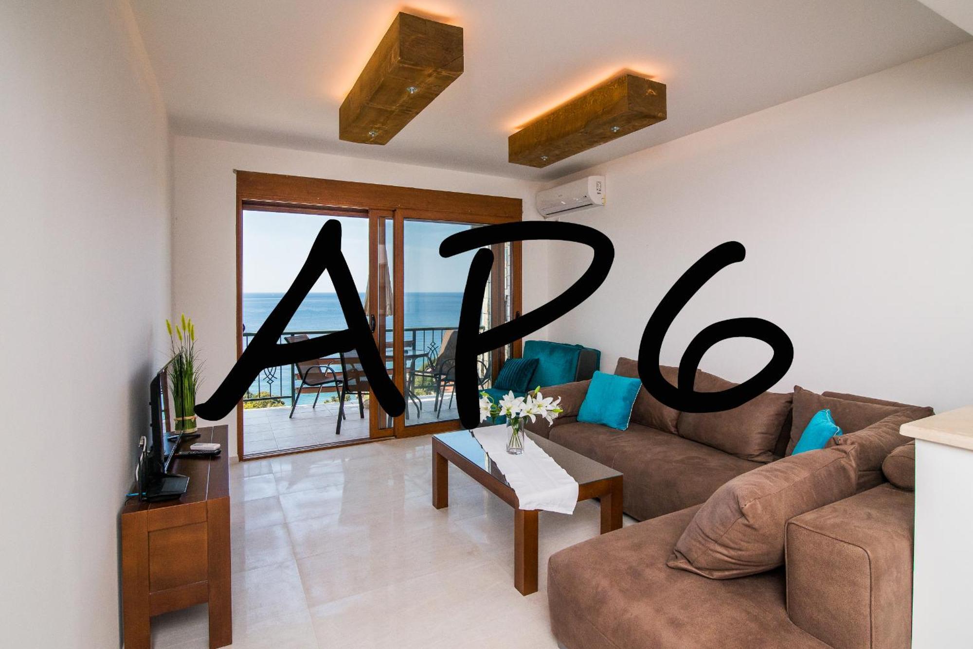 Arabela 2 Apartments Utjeha Oda fotoğraf