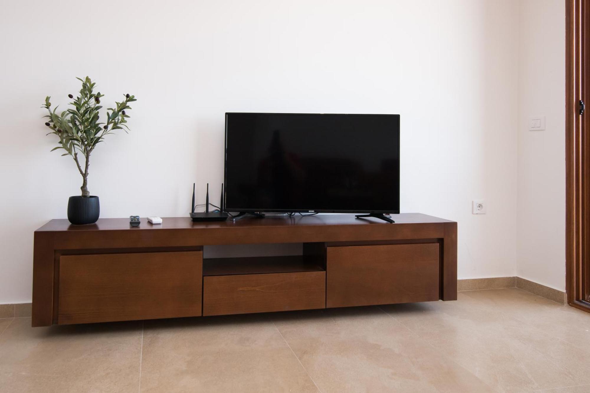 Arabela 2 Apartments Utjeha Oda fotoğraf